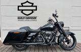 Harley-Davidson Touring Road King Special 114 FLHRXS - HARLEY-DAVIDSON TOURING ROAD KING SPECIAL FLHRXS