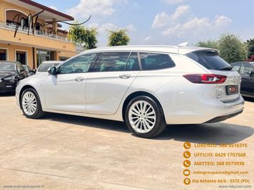 Opel Insignia - 5