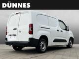 Opel Combo 1.5 D Cargo XL Diesel - Opel Combo: Xl