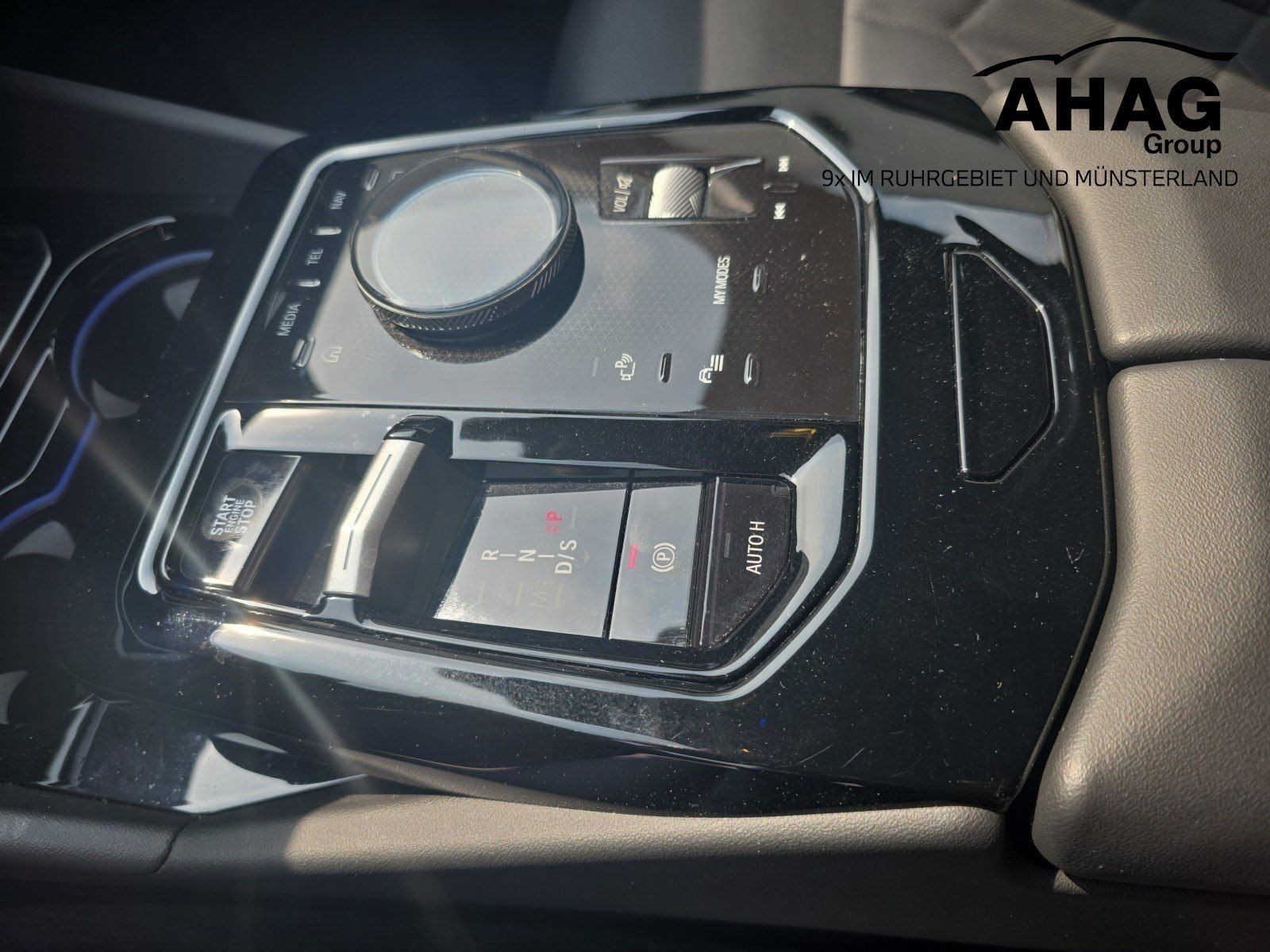 BMW 520 - Bild 11