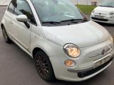 Fiat 500C-1.4-Lounge-LEDER-SPORT-AUTOMATIK-2.HAND - Fiat 500: 1.4