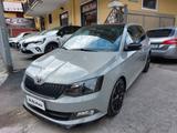 Skoda Fabia 1.4 TDI 75 CV Monte Carlo - Skoda Fabia Monte carlo mit Diesel-Antrieb