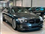 BMW 750I Allrad - gebrauchte BMW 750 aus dem Jahr 2013