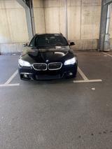 BMW 530d xDrive M-Packet  - BMW 530: 530d M Packet