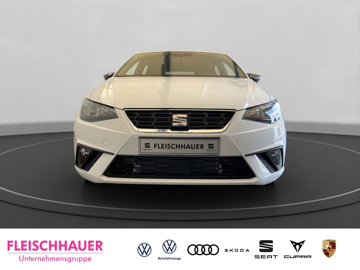 Seat Ibiza - Bild 2