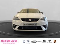 Seat Ibiza - Vorschau Bild 2