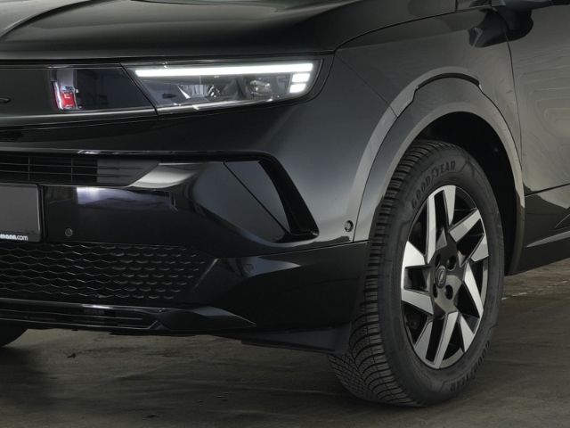 Mokka B FACELIFT GS AT+NAVI+LED LICHT+RÜCKFAHRKA