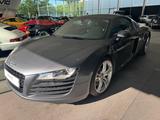 Audi R8 4.2 FSI Quattro *Unfallfrei*Deutsch*B&O*