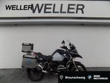 BMW R 1200 GS Adventure - MOTORRAD A1