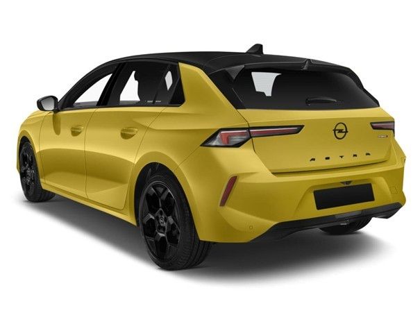 Opel Astra Electric - Bild 2