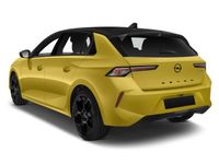 Opel Astra Electric - Vorschau Bild 2