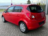 Opel Corsa D Selection 1.HAND/6GANG/KLIMA/TEMPOMAT/ - Opel Corsa: 1.6
