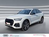 Audi Q5 Sportback 55 TFSI e qu 2x S line MATRIX 20" - Audi Q5 Gebrauchtwagen in München
