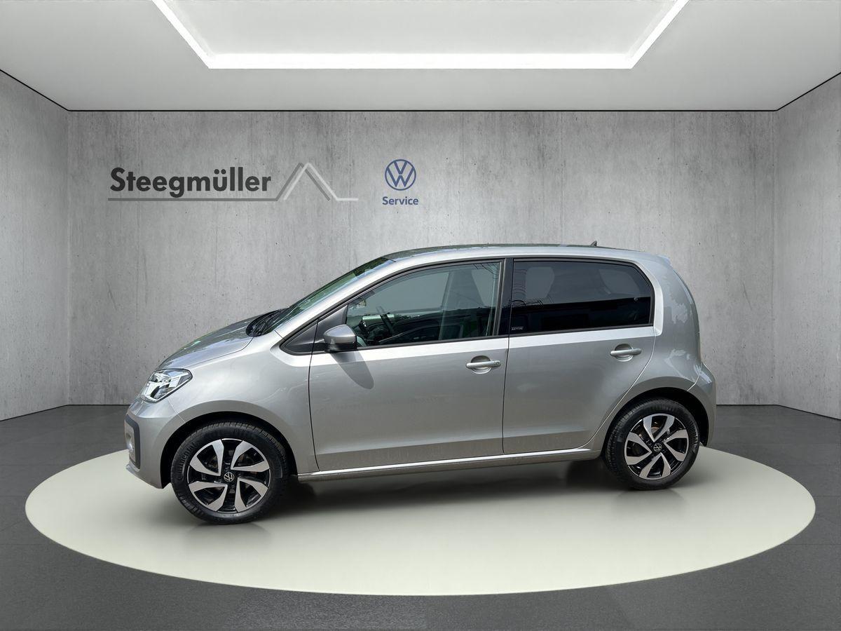 Volkswagen up! Active