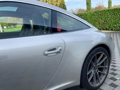 Fahrzeugabbildung Porsche 997 Targa 4S*8-fach bereift*OZ Leggera*