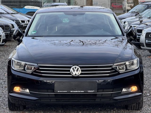 Volkswagen Passat 1.6 TDI AUTOMATIK Comfortline 140.000km