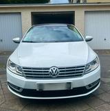 Volkswagen Vw  Cc Vollausstattung 2.0 TDI - gebrauchte VW CC aus dem Jahr 2018