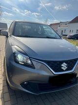 Suzuki Baleno /// TÜV NEUE///// - Suzuki Baleno: Limousine