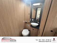 MALIBU I 470 RB LE K comfort Mercedes