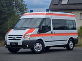 Ford Transit FT 350 M Trend KTW / RTW / AMBULANCE - Ford Transit ft 350 m