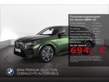 BMW iX2 xDrive 30 M Sport Pro Head-Up Display HiFi H - BMW iX2 mit Schiebedach