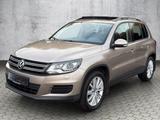 Volkswagen Tiguan 2.0 TSI 4Motion*AHK*Pano*Kamera*Xenon*LED - gebrauchte VW Tiguan aus dem Jahr 2013