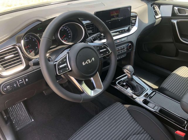 Kia cee'd Sportswagon - Bild 6