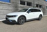 Volkswagen Passat Alltrack, 2.0 TSI DSG 4M... - Volkswagen Passat Alltrack mit Benzin-Antrieb: Automatik