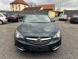 Opel Cascada Innovation  Leder  Navi  Scheckh. - Opel Cascada aus 2016