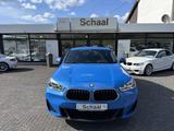 BMW X2 sDrive18d M Sportpaket NAVI AHK ACC LED RFK - BMW X2: Sdrive18d