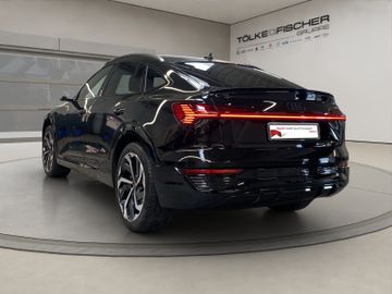 Audi Q8 e-tron - 4