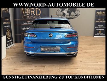 Volkswagen Arteon - 10