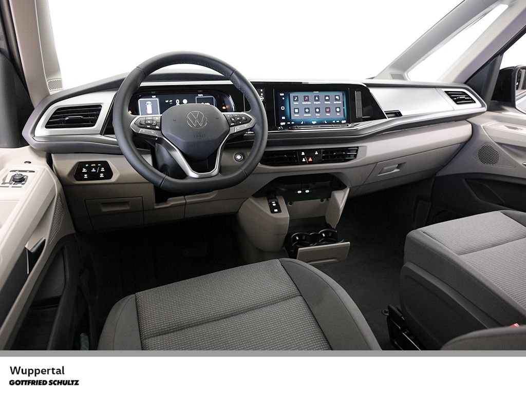 Volkswagen T7 Multivan - Bild 14