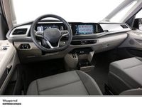 Volkswagen T7 Multivan - Vorschau Bild 14