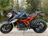 KTM 1290 Super Duke RR - KTM 1290 SUPER DUKE RR