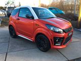 Ligier JS 50 Sport *Mopedauto*,Casalini,Aixam, Microcar - Ligier JS 50 Gebrauchtwagen