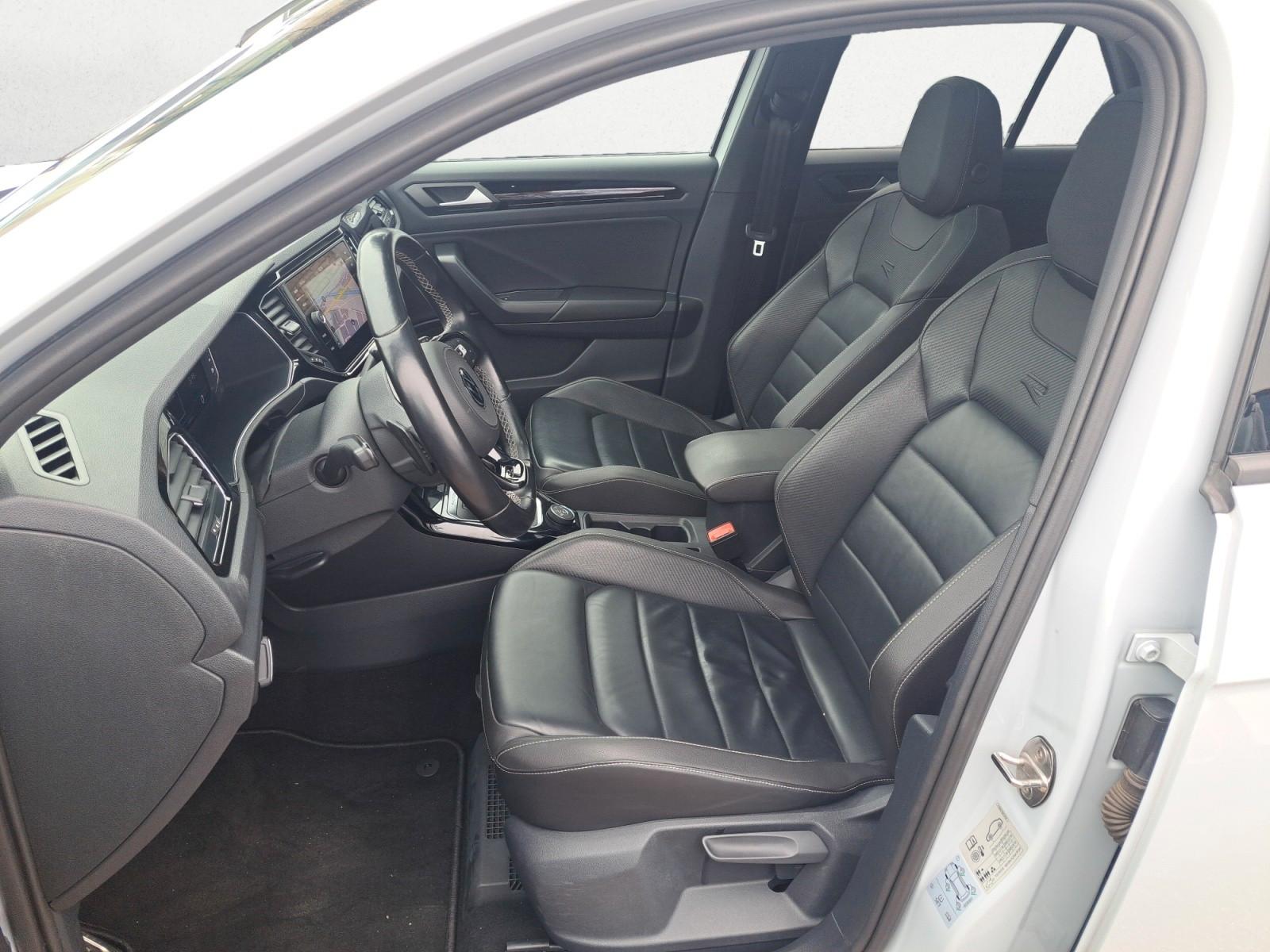 Volkswagen T-Roc R 4Motion PANO+ACC+LED+SPUR+TOT