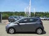 Hyundai i10 1.0 Trend - GARANTIE, 8fach-Bereifung, Klima - Hyundai Gebrauchtwagen von 2017