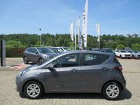 Vorschau Hyundai i10