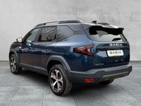 Dacia Bigster - Vorschau Bild 3