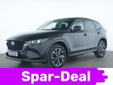 Mazda CX-5 Sports-Line BOSE|Matrix-LED|CarPlay|360°Cam - Mazda mit Benzin-Antrieb: B
