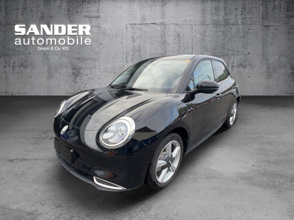 GWM Ora 03 400 Pro Wärmep./Sitzh./Apple/Navi/360-