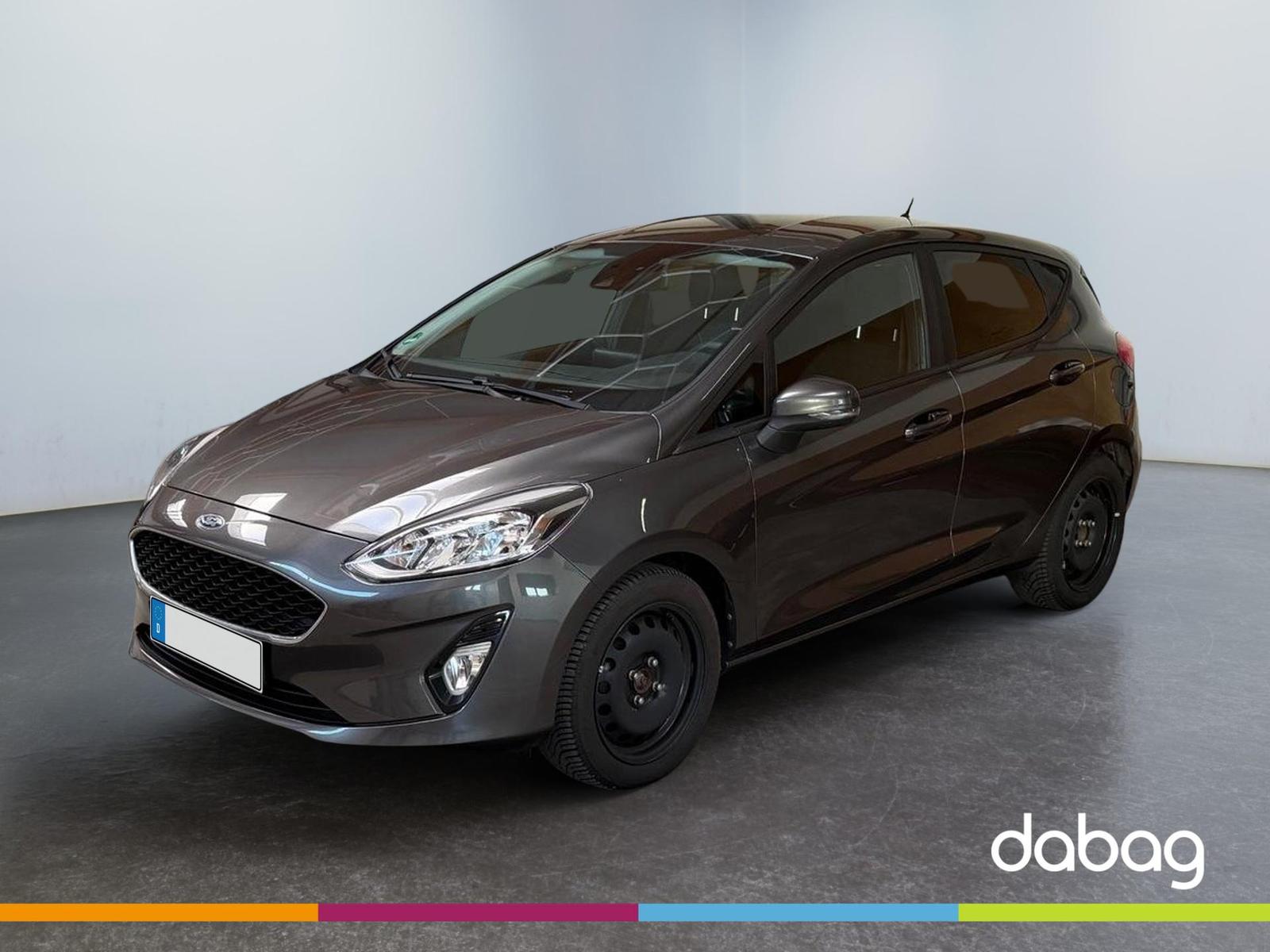 Ford Fiesta 1.1 Cool&Connect Kamera PDC APP 63 kW ...