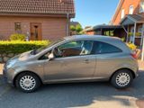 Opel Corsa 1.2 Twinport ecoFLEX Edition "111 Jahr... - Opel Corsa aus 2010: 1.2