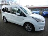 Ford Tourneo Connect Titanium*PANORAMA*RFK*PDC*SHZ* - Ford aus 2019