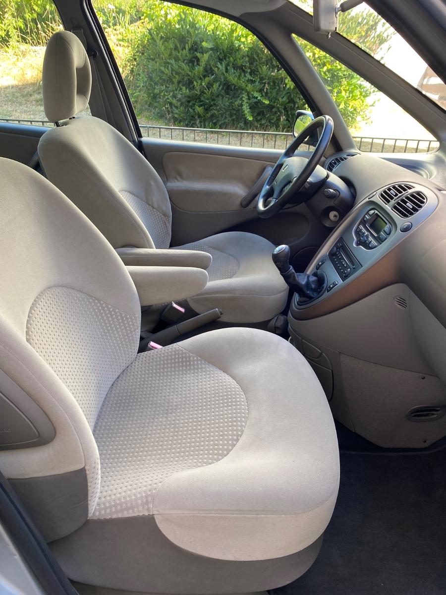 Citroën Xsara Picasso 1.8 16V Exclusive Exclusive