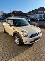 MINI Mini Cooper One - Top gepflegt aus 1. Hand... - MINI Cooper