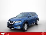 Nissan X-Trail Tekna Panorama Navi Soundsystem Bose 360 - blaue Nissan X-Trail