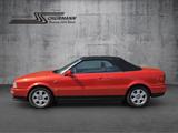 Audi Cabriolet 1.8 5-Gang "Exclusive Mandarin" - Audi aus 1997