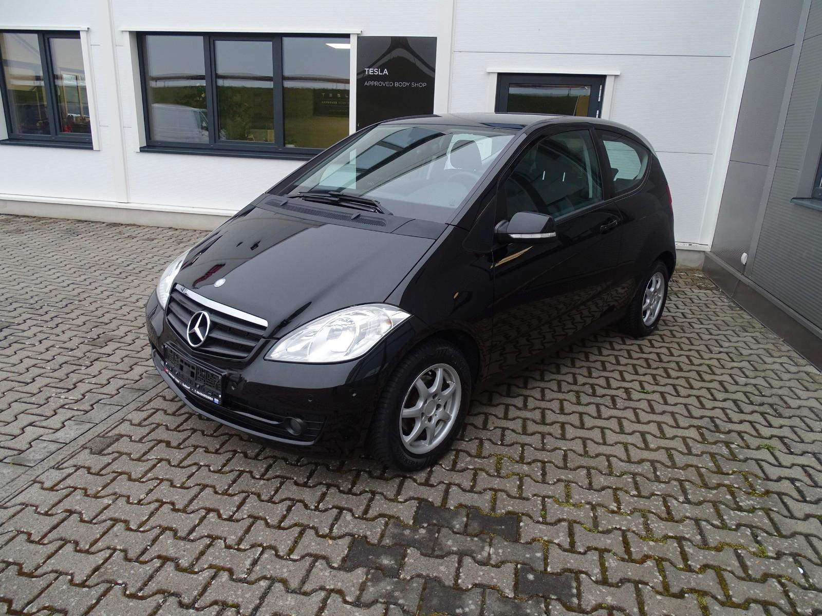 Mercedes-Benz A 150 A A 150